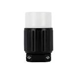 ENERLITES NEMA L7-15R Locking Generator Connector Plug