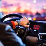 Inductive Hour Meters for Gas Engines - 2 Pack