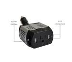 100W Modified Sine Wave Inverter with Dual USB