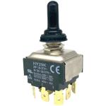 HY29K Toggle Switch for Generators and Equipment