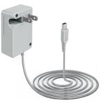 TNP 3DS AC Adapter Power Supply Charger Cable