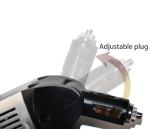 100W Modified Sine Wave Inverter with Dual USB