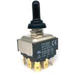 HY29K Toggle Switch for Generators and Equipment