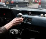 100W Modified Sine Wave Inverter with Dual USB