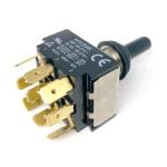 HY29K Toggle Switch for Generators and Equipment