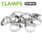 Jeemiter 10FT High Flow Fuel Hose Kit