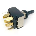 HY29K Toggle Switch for Generators and Equipment