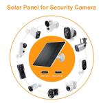 Solar Charger for Arlo Essential Cameras (2-Pack)