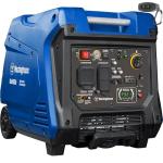 Westinghouse 5000W Super Quiet Portable Inverter Generator