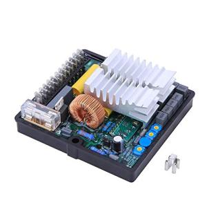 100KW AVR Voltage Regulator for Brushless Generator