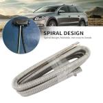 Stainless Steel Flexible Exhaust Pipe for Generators