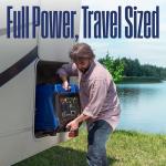 Westinghouse 5000W Super Quiet Portable Inverter Generator