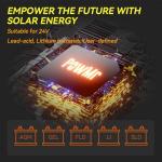 3000W Off-Grid Pure Sine Wave Power Inverter