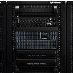 CyberPower 3000VA Smart UPS Battery Backup System