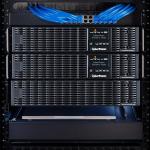 CyberPower 3000VA Smart UPS Battery Backup System