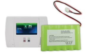 3700mAh Replacement Battery for Honeywell Security Systems