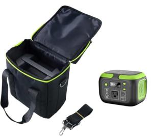 SinKeu G200/E150/R200 Portable Power Station Case