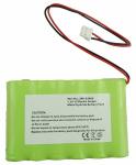 3700mAh Replacement Battery for Honeywell Security Systems