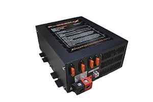 PowerMax PM3-100LK 110V to 12V Power Converter