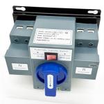 JONASC 63A Dual Power Automatic Transfer Switch