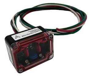 Bad Wolf Whole House Surge Protector SP240V65KA