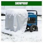 Honda Generator Cover for EM and EU Models