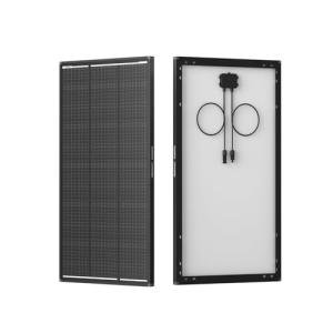 Renogy 120W Solar Panel for RVs and Off-Grid