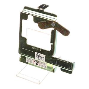 Siemens Generator Standby Power Mechanical Interlock