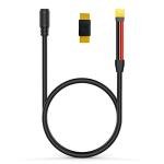DC 7909 to XT90 Connectors for Solar Panels