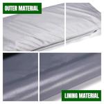 Honda Generator Cover for EM and EU Models