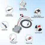 Starlink Mini Power Supply 12V/24V DC Adapter