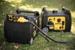 Champion Parallel Kit for Two 2500W Inverter Generators