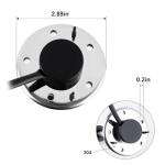 OVANOH 17" Electric Fuel Level Sensor for Boats