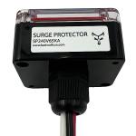 Bad Wolf Whole House Surge Protector SP240V65KA