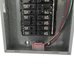 Bad Wolf Whole House Surge Protector SP240V65KA