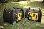 Champion Parallel Kit for Two 2500W Inverter Generators