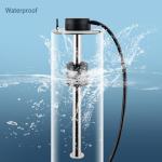 OVANOH 17" Electric Fuel Level Sensor for Boats