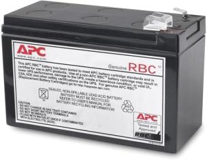 APCRBC110 Replacement Battery for BE550G & BE550MC