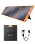 EBL 200W Portable Waterproof Solar Panel for Power