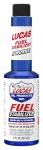 Lucas Oil 10314 Fuel Stabilizer - 8 oz.