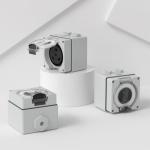 Muelnmey 30Amp Outdoor Power Outlet Box