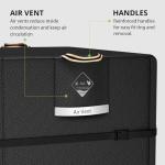 Heavy Duty Waterproof Generator Cover for 5000-10000W