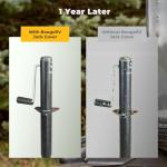 BougeRV 600D Electric Tongue Jack Cover