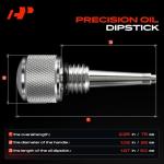 Magnetic Oil Dipstick for Inverter Generators