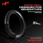 Magnetic Oil Dipstick for Inverter Generators