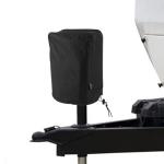 BougeRV 600D Electric Tongue Jack Cover