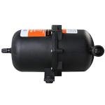 SEAFLO Accumulator Tank for Smooth Water Flow