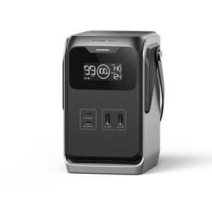 EF EcoFlow Trail 200 Portable Power Station