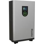 RUIXU 16kWh Lithium Battery for Home Energy