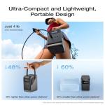 EF EcoFlow Trail 200 Portable Power Station